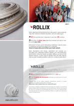 rollix defontaine brochure.